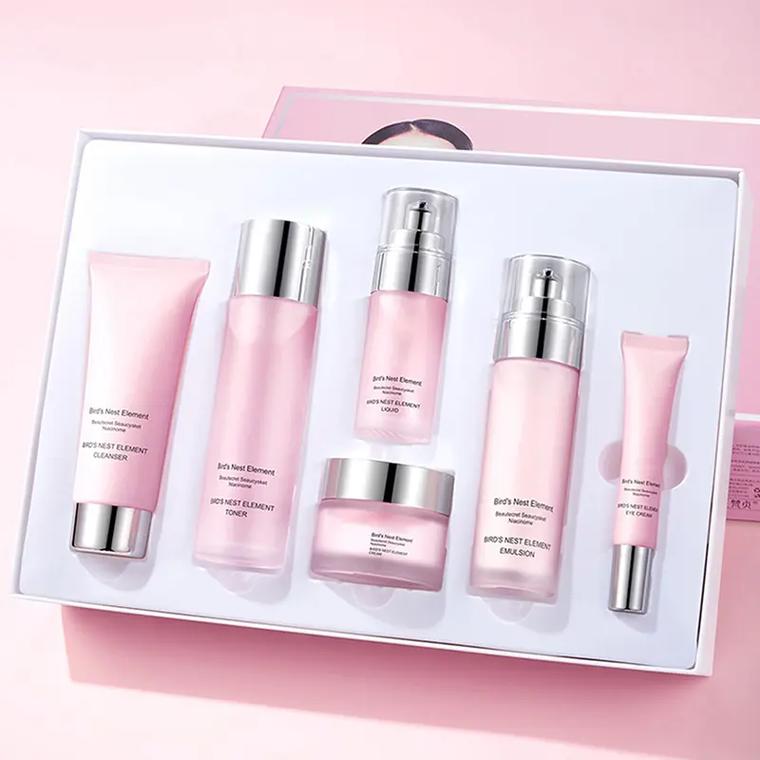 院线十大护肤品品牌