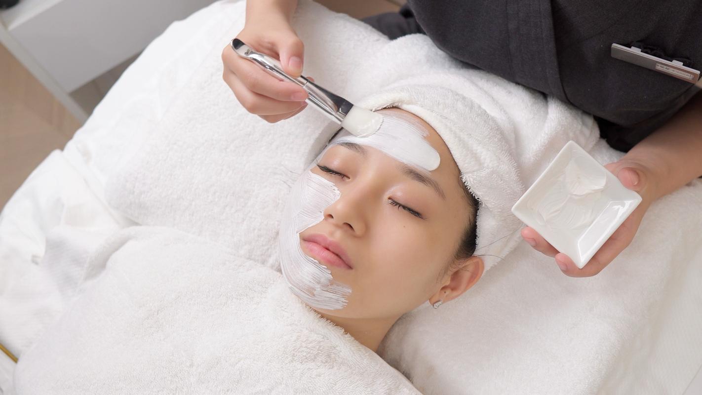 适合发朋友圈的保养护肤句子 适合发朋友圈的保养护肤句子