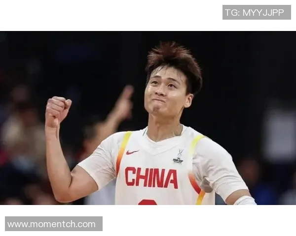 赵睿领衔新一季篮球盛宴展现全能球技助力球队再创辉煌