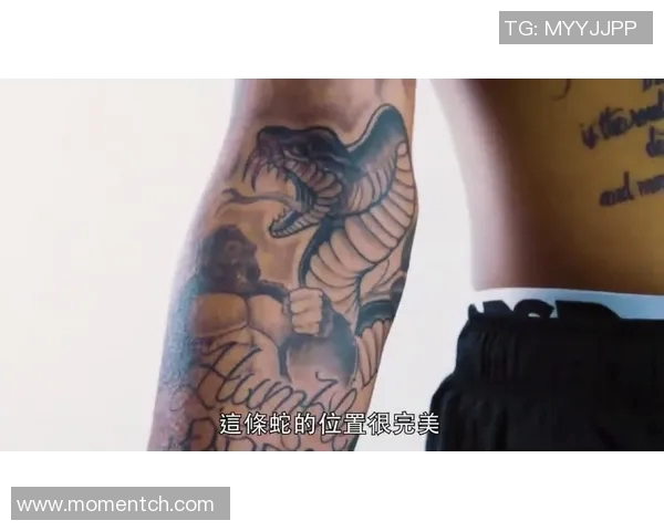 体育运动员的纹身背后故事与文化意义探讨